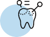 Periodontal Treatment Icon