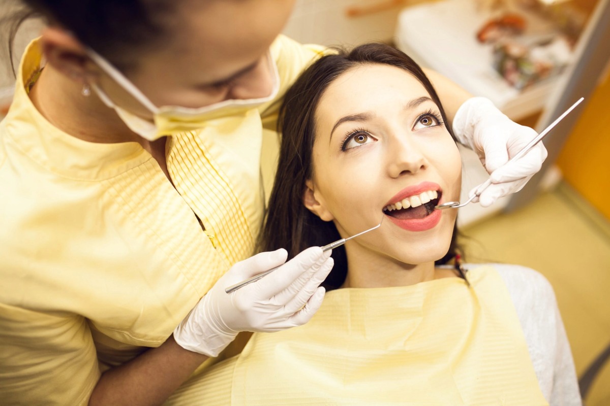 how cosmetic dentistry treatment can transform your smile