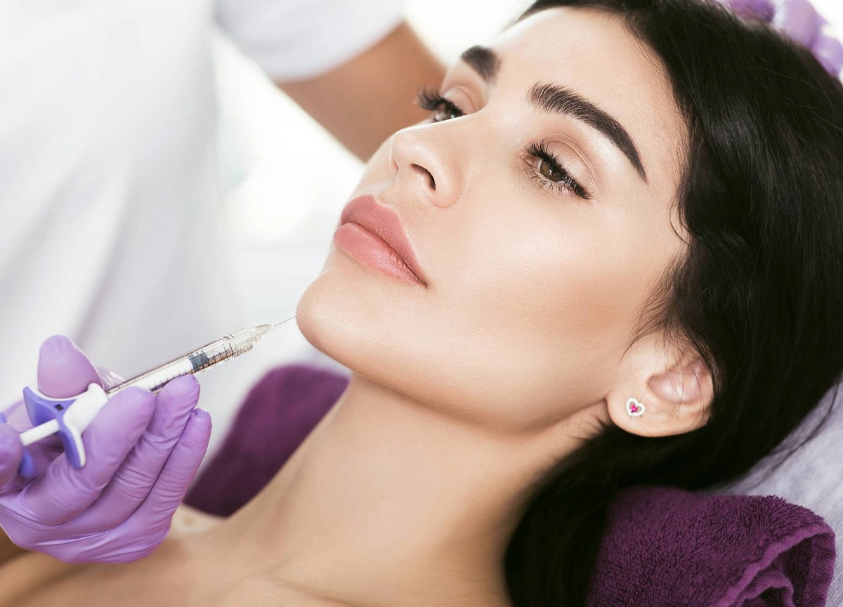 benefits of getting dermal fillers