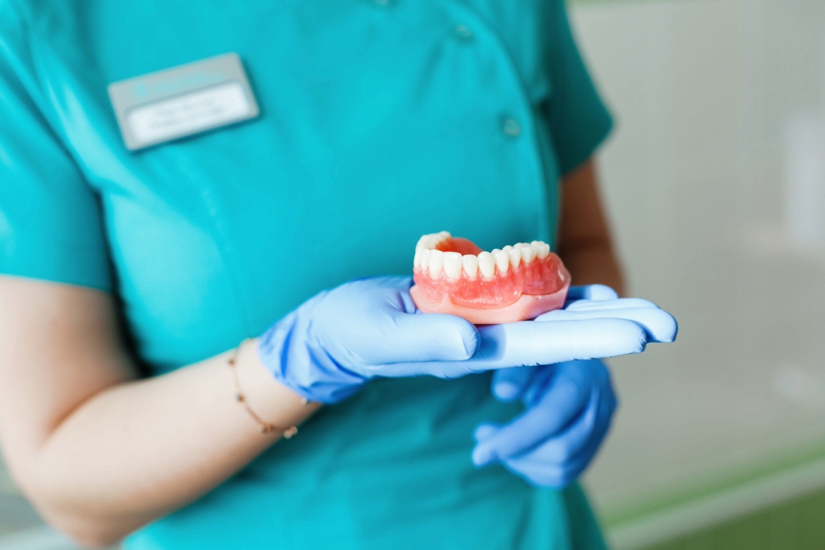 full vs partial dentures which one do you need