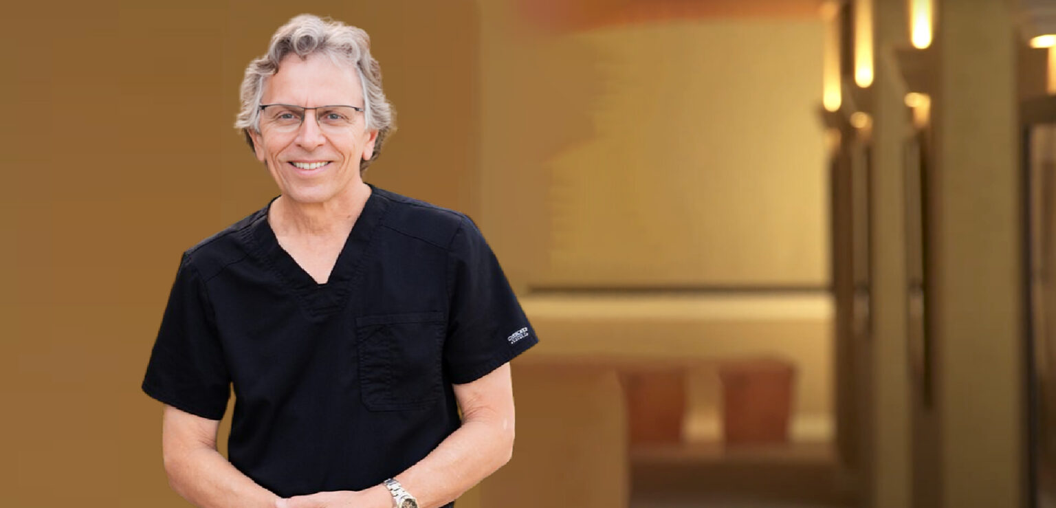 dr michael dentist in st cloud