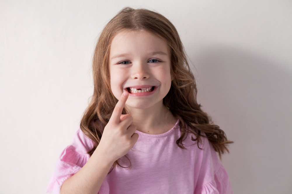 what should I do if my tooth gets knocked out