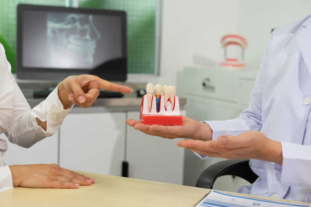 are dental implants safe for seniors, and how long do dental implants last